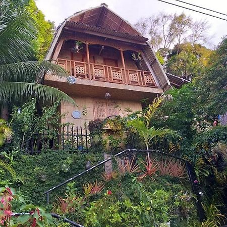 Camiguin Blue Lagoon Cottages Mahinog Ngoại thất bức ảnh