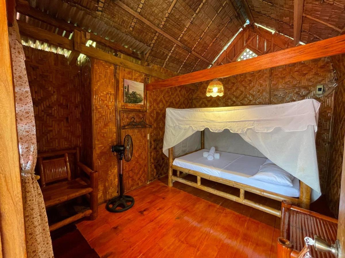 Camiguin Blue Lagoon Cottages Mahinog Ngoại thất bức ảnh