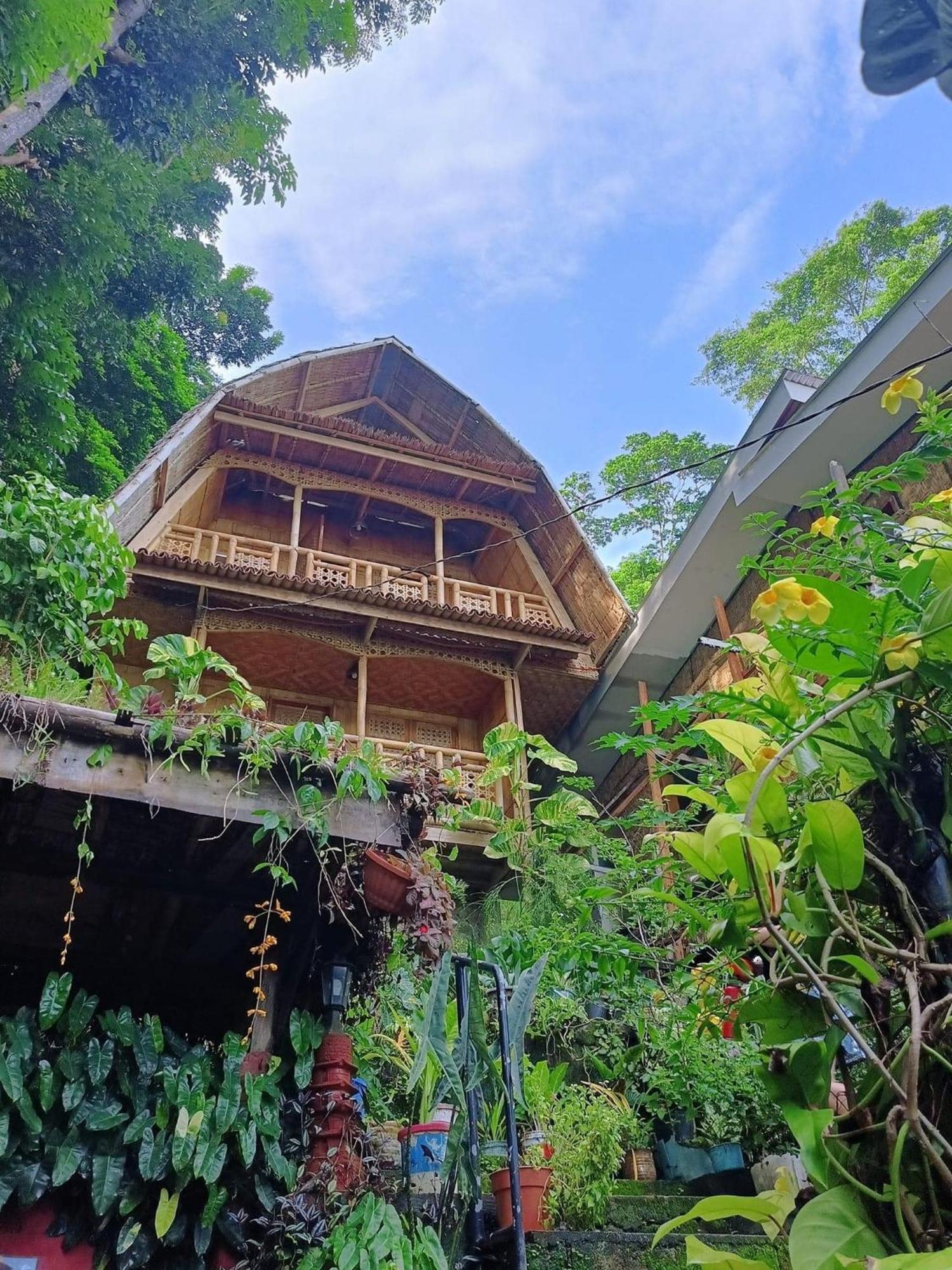 Camiguin Blue Lagoon Cottages Mahinog Ngoại thất bức ảnh