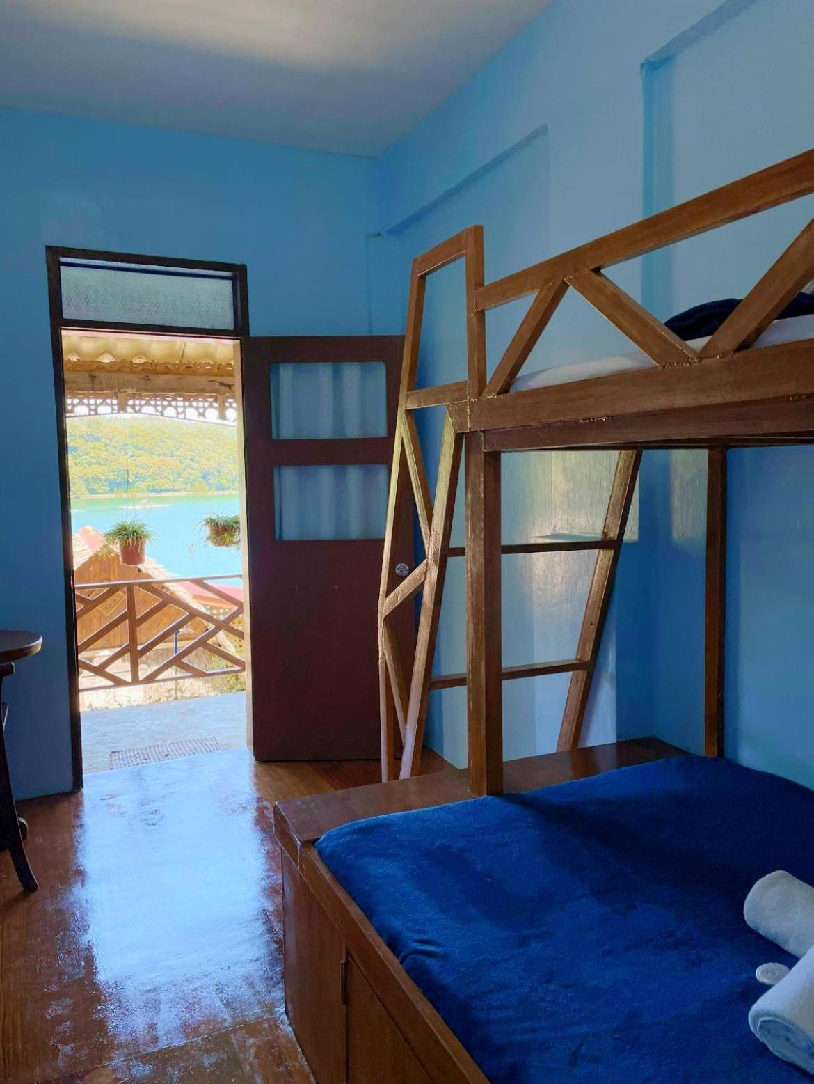 Camiguin Blue Lagoon Cottages Mahinog Ngoại thất bức ảnh