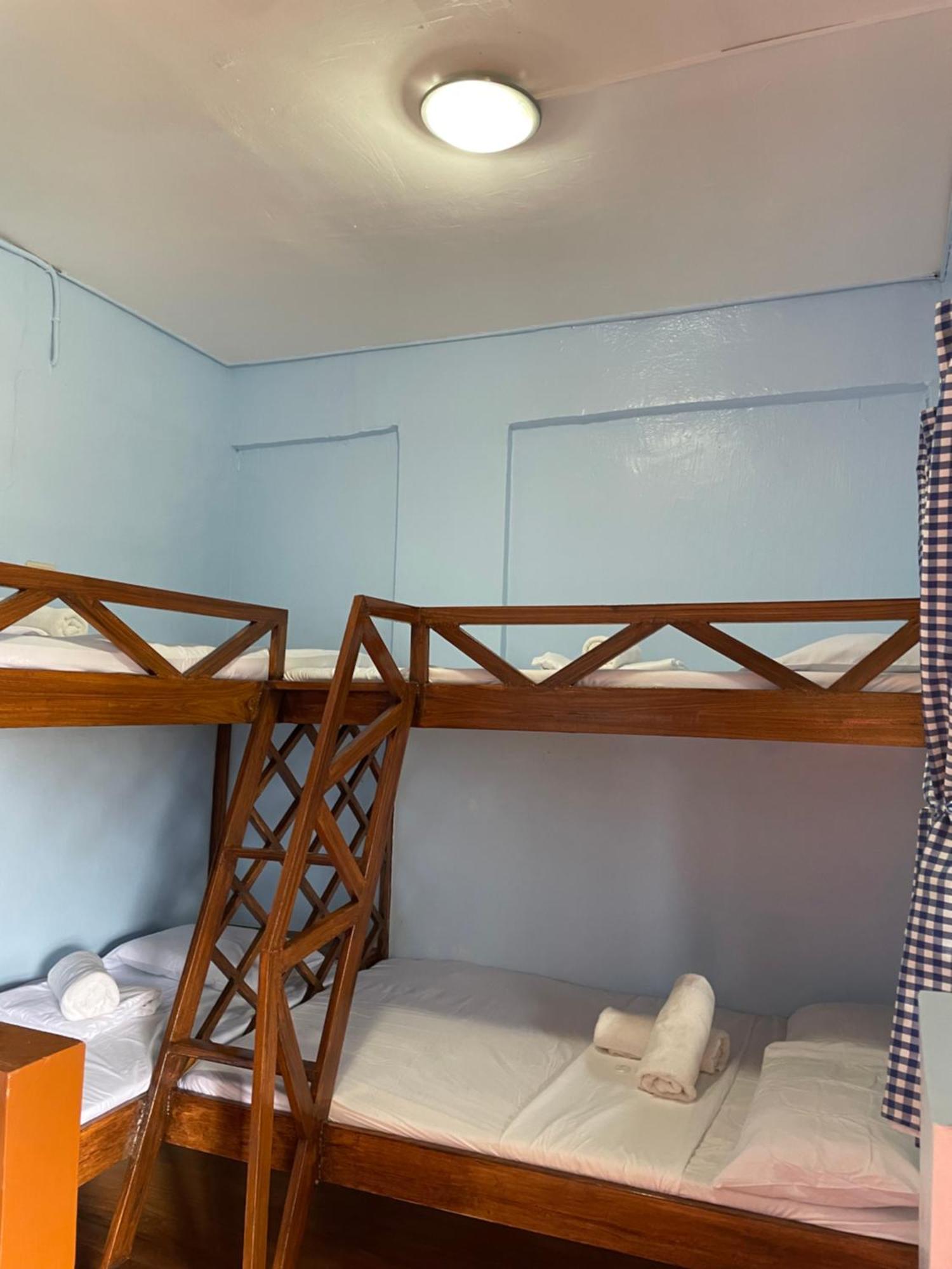 Camiguin Blue Lagoon Cottages Mahinog Ngoại thất bức ảnh