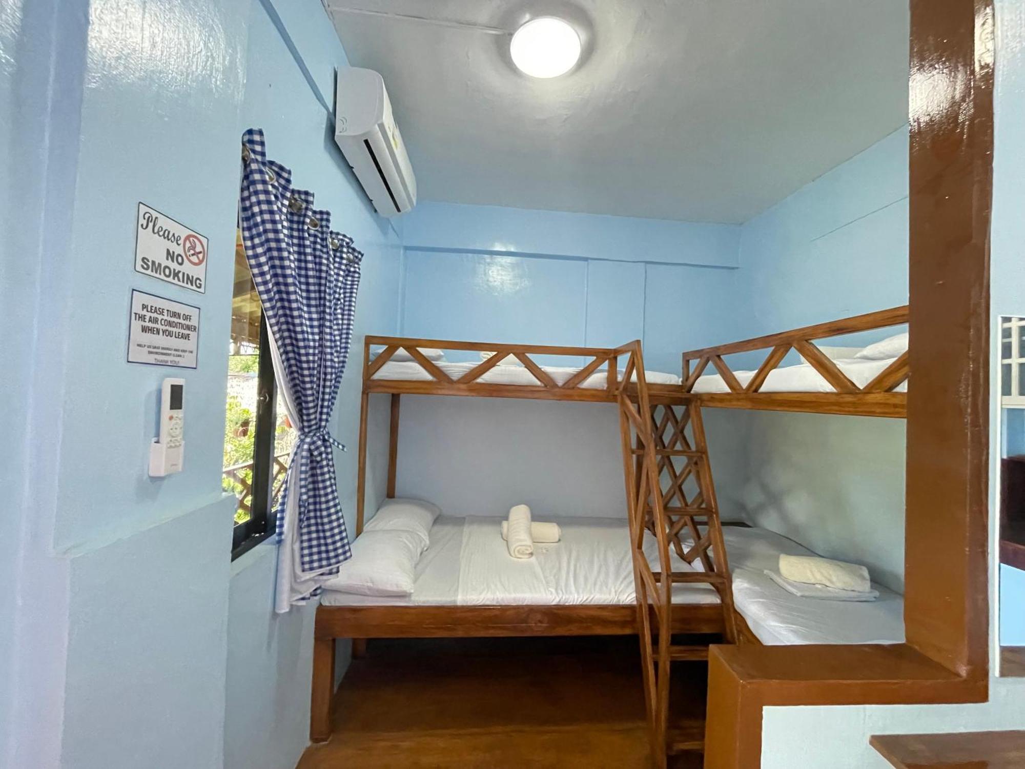 Camiguin Blue Lagoon Cottages Mahinog Ngoại thất bức ảnh