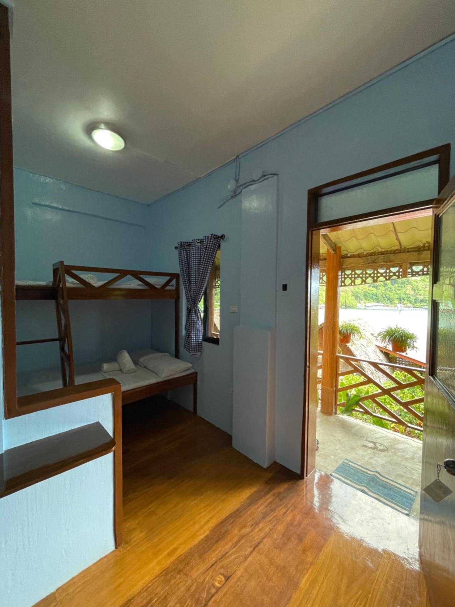 Camiguin Blue Lagoon Cottages Mahinog Ngoại thất bức ảnh