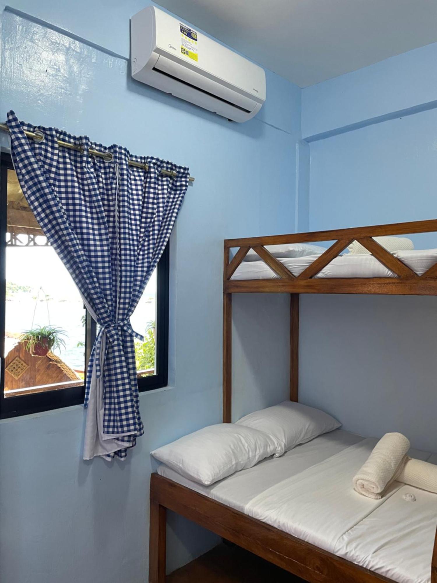 Camiguin Blue Lagoon Cottages Mahinog Ngoại thất bức ảnh