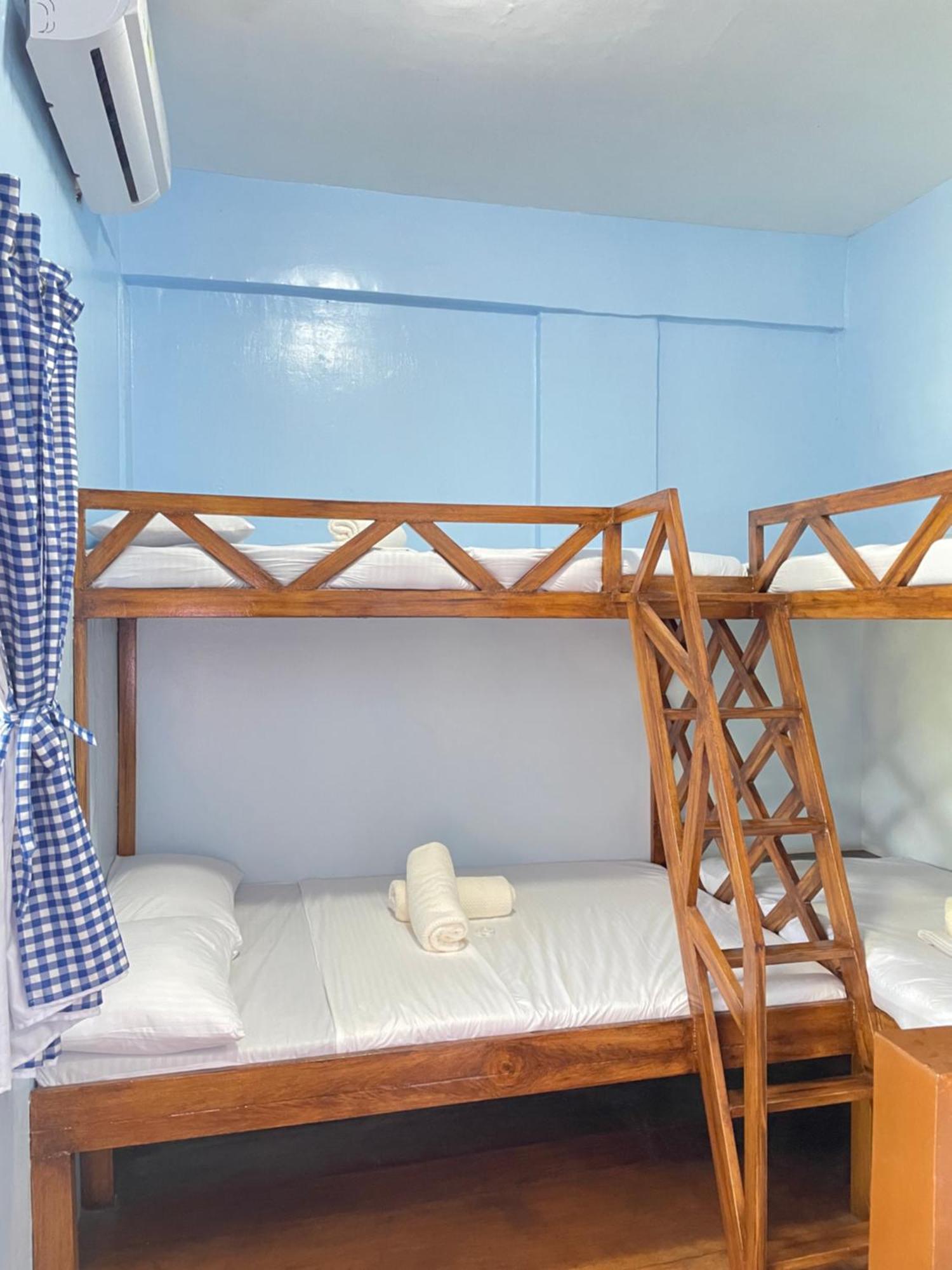 Camiguin Blue Lagoon Cottages Mahinog Ngoại thất bức ảnh