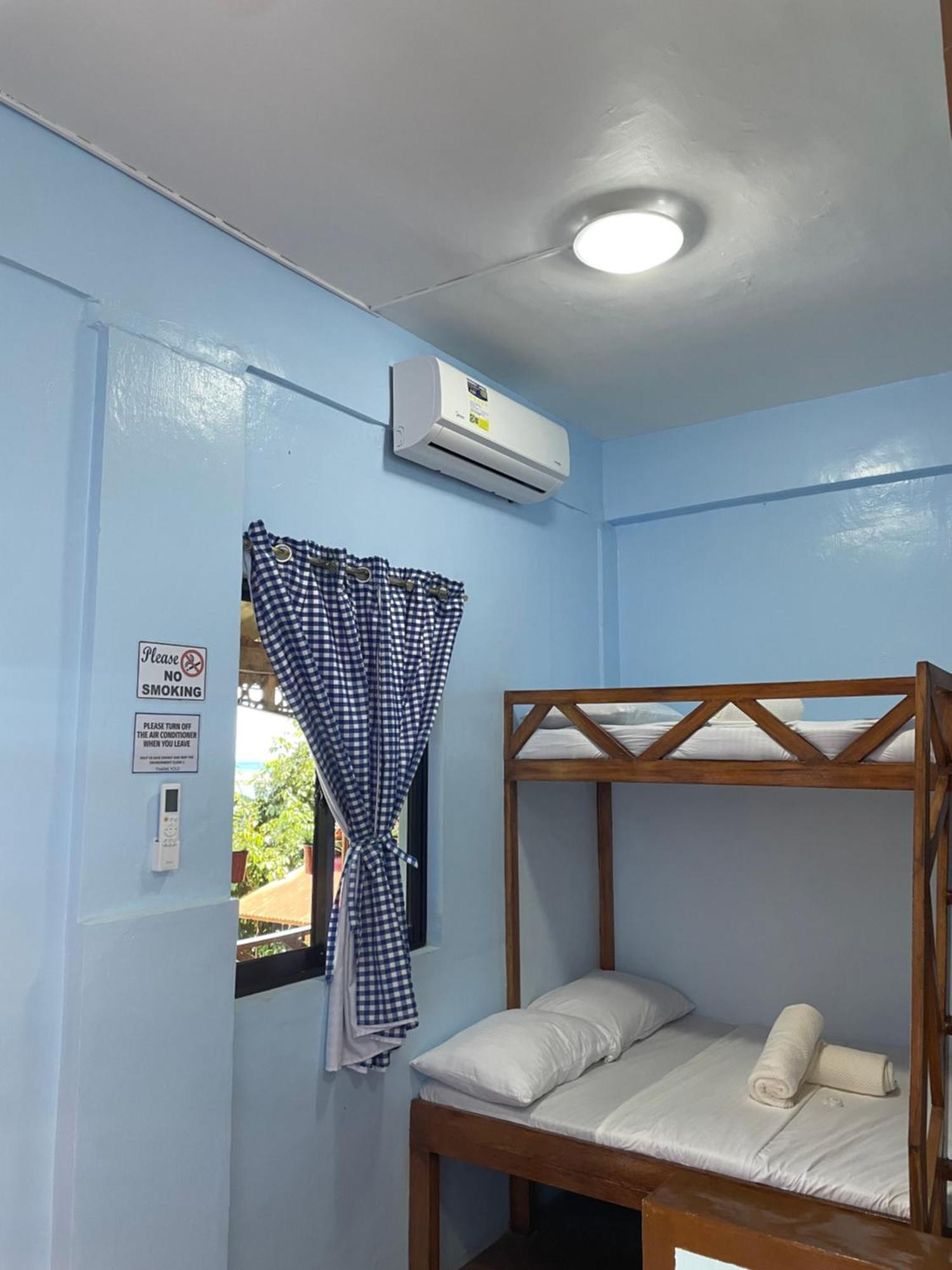 Camiguin Blue Lagoon Cottages Mahinog Ngoại thất bức ảnh