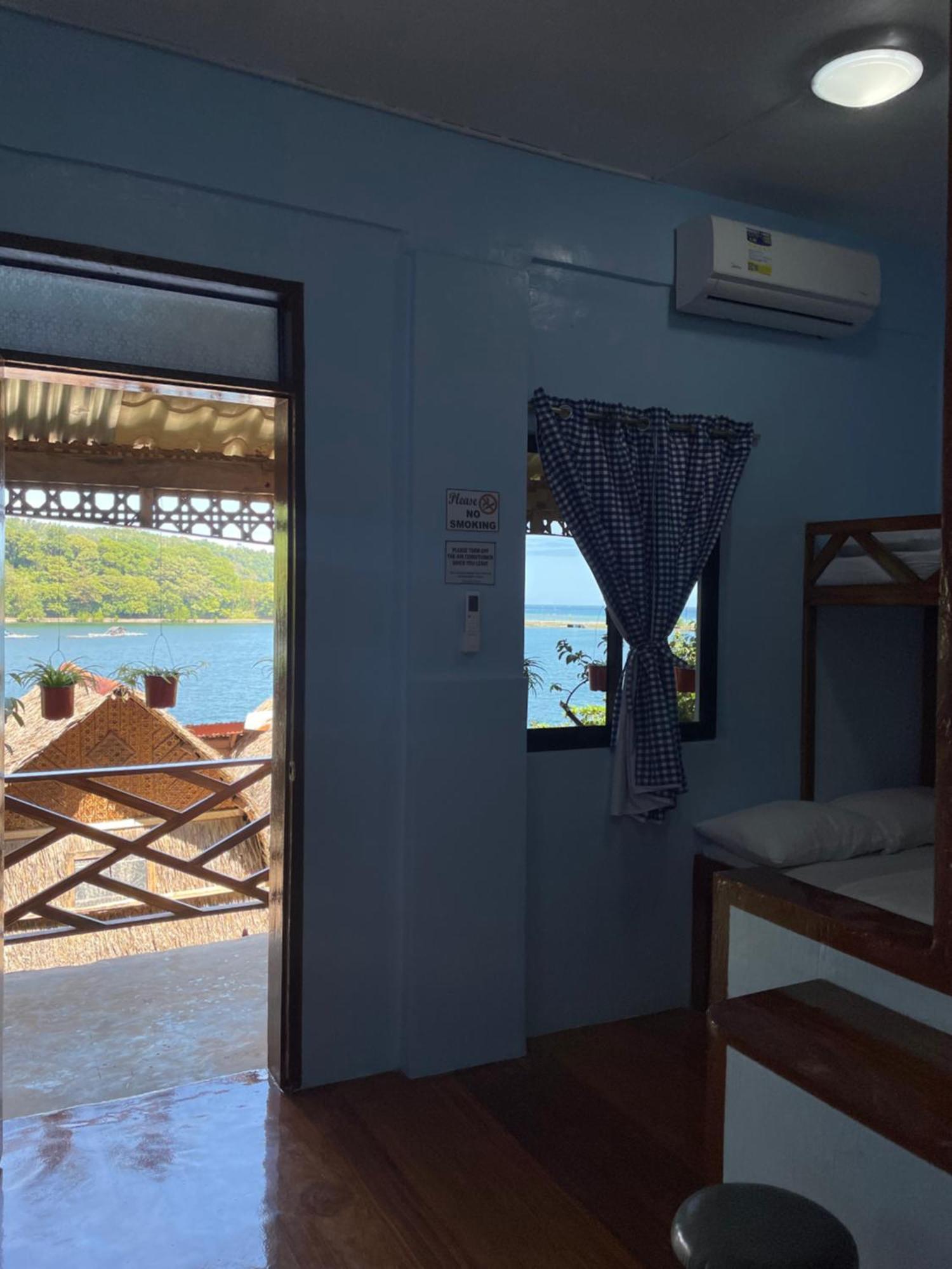 Camiguin Blue Lagoon Cottages Mahinog Ngoại thất bức ảnh