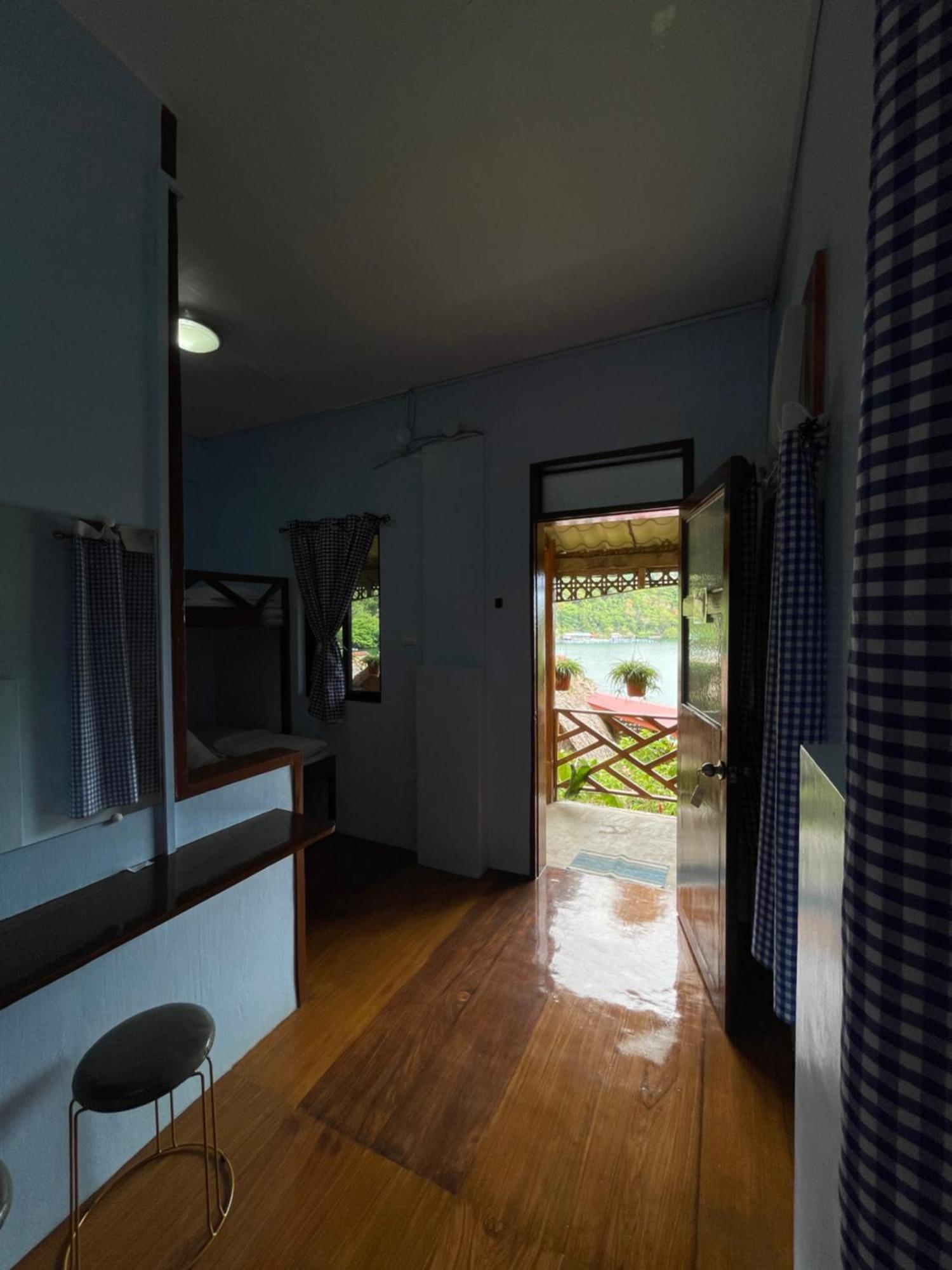 Camiguin Blue Lagoon Cottages Mahinog Ngoại thất bức ảnh